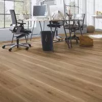 Ламинат Kronotex Exquisit D 4689 Дуб Сьерра золото