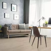 Ламинат Kronotex Exquisit D 41182 Дуб Горизонт Кремовый