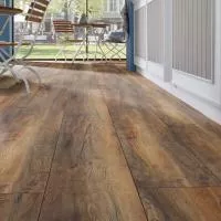 Ламинат Kronotex Exquisit Plus D 3570 Дуб портовый