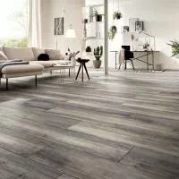 Ламинат Kronotex Exquisit Plus D 3572 Дуб портовый серый