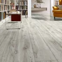 Ламинат Kronotex Exquisit Plus D 3660 Дуб Монтмело кремовый