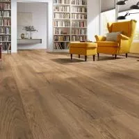 Ламинат Kronotex Exquisit Plus D 4764 Дуб натуральный Петерсон