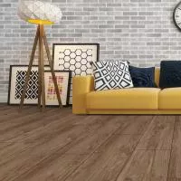 Ламинат Kronotex Exquisit Plus D 4709 Орех Таррагона