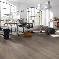 Ламинат Kronotex Exquisit Plus D 6013 Дуб Эльба Серебряный