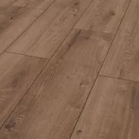 Ламинат Kronotex Exquisit Plus D 6019 Дуб Кашмир Коричневый