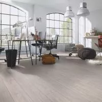 Ламинат Kronotex Mammut D 2800 Дуб столичный светлый