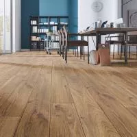 Ламинат Kronotex Mammut D 3077 Дуб Эверест бронза