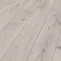 Ламинат Kronotex Mammut D 3179 Дуб Эверест белый