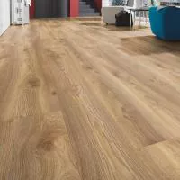 Ламинат Kronotex Mammut D 4794 Дуб натуральный Макро