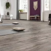 Ламинат Kronotex Mammut D 4796 Дуб горный Титан