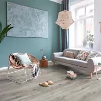 Ламинат Kronotex Mammut D 4797 Дуб горный серебристый