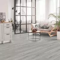 Ламинат Kronotex Mammut D 3181 Дуб Серый