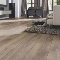 Ламинат Kronotex Mammut Plus D 4726 Дуб горный коричневый