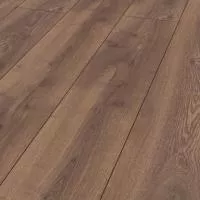 Ламинат Kronotex Mammut Plus D 4726 Дуб горный коричневый