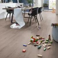 Ламинат Kronotex Mammut Plus D 4727 Дуб горный серый