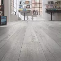 Ламинат Kronotex Robusto D 3181 Дуб Рип белый