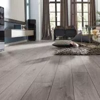 Ламинат Kronotex Robusto D 3571 Дуб Таймлесс серый