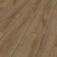 Ламинат Kronotex Robusto D 4957 Дуб коричневый Премиум