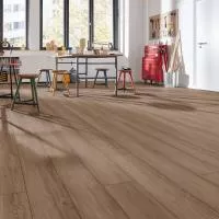 Ламинат Kronotex Robusto D 40522 Дуб Опал Кофейный