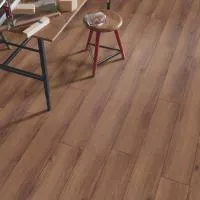 Ламинат Kronotex Robusto D 80612 Дуб Норфолк кофейный