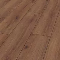 Ламинат Kronotex Robusto D 80612 Дуб Норфолк кофейный