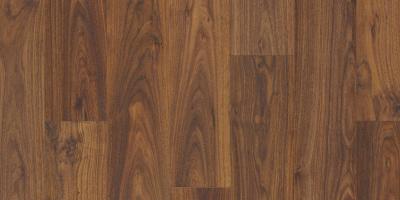 Ламинат Quick Step Perspective Hydro PER1043 Доска ореховая промасленная