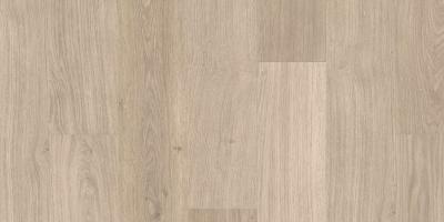 Ламинат Quick Step Perspective Hydro PER1304 Доска дубовая светло-серая лакированная