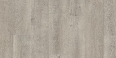 Ламинат Quick Step Perspective Hydro PER3575 Дуб старинный серый