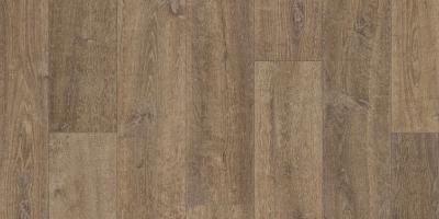 Ламинат Quick Step Perspective Hydro PER3579 Дуб природный коричневый