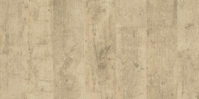 Ламинат Quick Step Perspective Hydro PER6077 Дуб почтенный бежевый промасленный