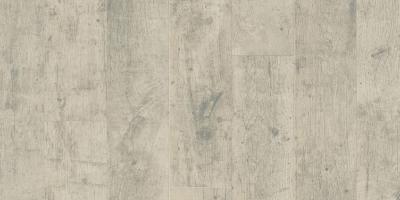 Ламинат Quick Step Perspective Hydro PER6078 Дуб почтенный серый промасленный