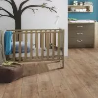 Ламинат Ultradecor Atlantic 8 K327 Дуб Хиллсайд