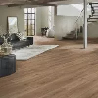 Ламинат Ultradecor Atlantic 8 K327 Дуб Хиллсайд
