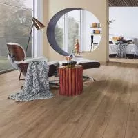 Ламинат Ultradecor Atlantic 8 K327 Дуб Хиллсайд