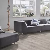 Ламинат Ultradecor Atlantic 8 K451 Дуб Сильвердейл