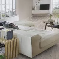 Ламинат Ultradecor Atlantic 8 K451 Дуб Сильвердейл