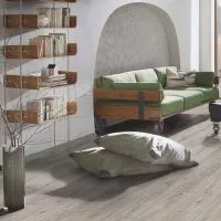 Ламинат Ultradecor Atlantic 8 K472 Дуб Кашемир Нежный