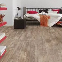 Ламинат Ultradecor Atlantic 8 K481 Каштан Хэритэйдж Урбан
