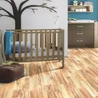 Ламинат Ultradecor Castello Classic 8075 Ясень Белый