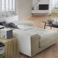 Ламинат Ultradecor Castello Classic 8642 Дуб Каньон Белый