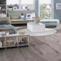 Ламинат Ultradecor Castello Classic K395 Дуб Торнадо