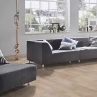 Ламинат Ultradecor Forte Classic 4283 Дуб Льняной