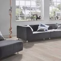 Ламинат Ultradecor Forte Classic 5552 Дуб Белый масляный