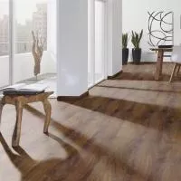 Ламинат Ultradecor Forte Classic 8168 Дуб Табако