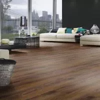 Ламинат Ultradecor Forte Classic 8168 Дуб Табако