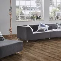 Ламинат Ultradecor O.R.C.A K461 Дуб Вулкан Античный