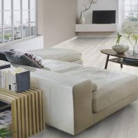 Ламинат Ultradecor Super Natural Classic K484 Дуб Стерлинг Туманный