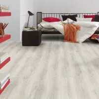 Ламинат Ultradecor Variostep Classic K460 Дуб Орхидея