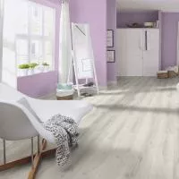 Ламинат Ultradecor Variostep Classic K460 Дуб Орхидея