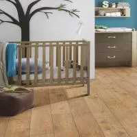 Ламинат Ultradecor Vintage Classic 5537 Каштан Рыжевато-Коричневый